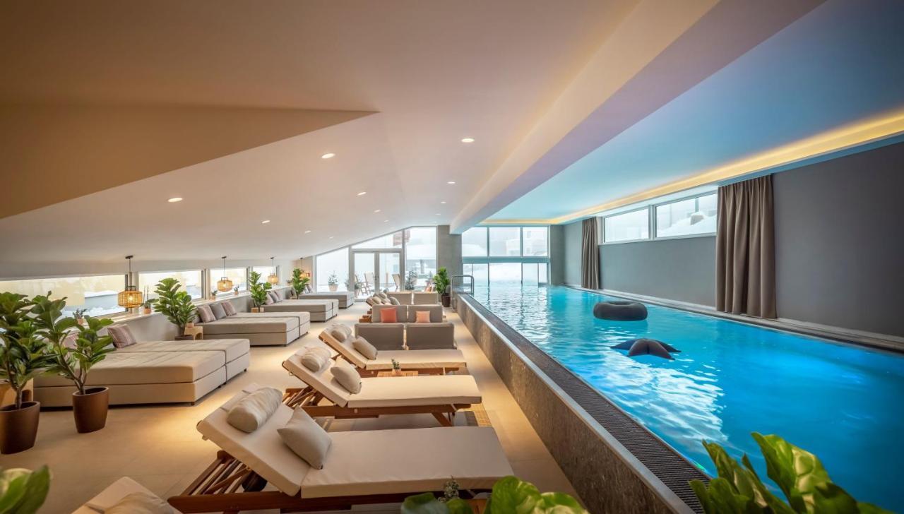 Valamar โอเบอร์เทาเอิร์น ภายนอก รูปภาพ