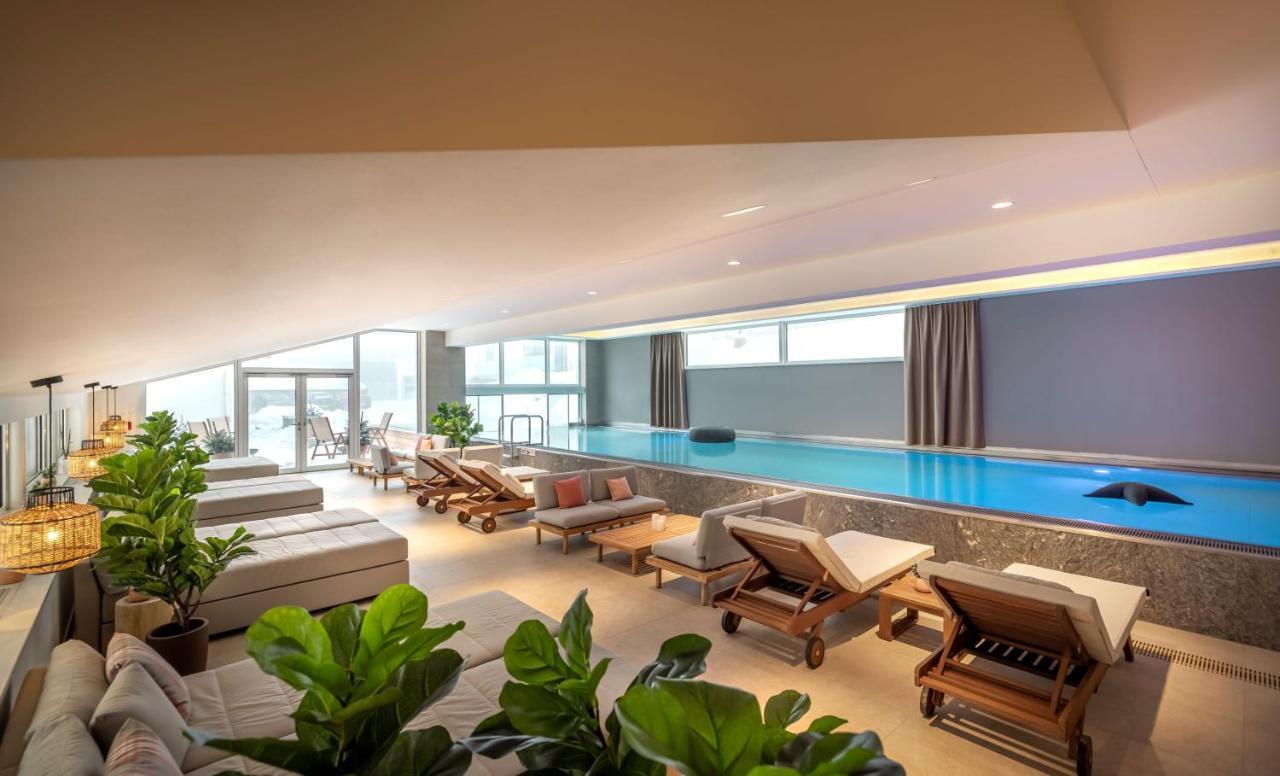 Valamar โอเบอร์เทาเอิร์น ภายนอก รูปภาพ