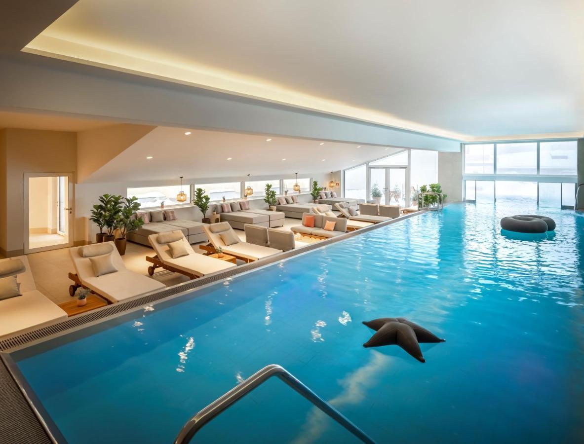 Valamar โอเบอร์เทาเอิร์น ภายนอก รูปภาพ