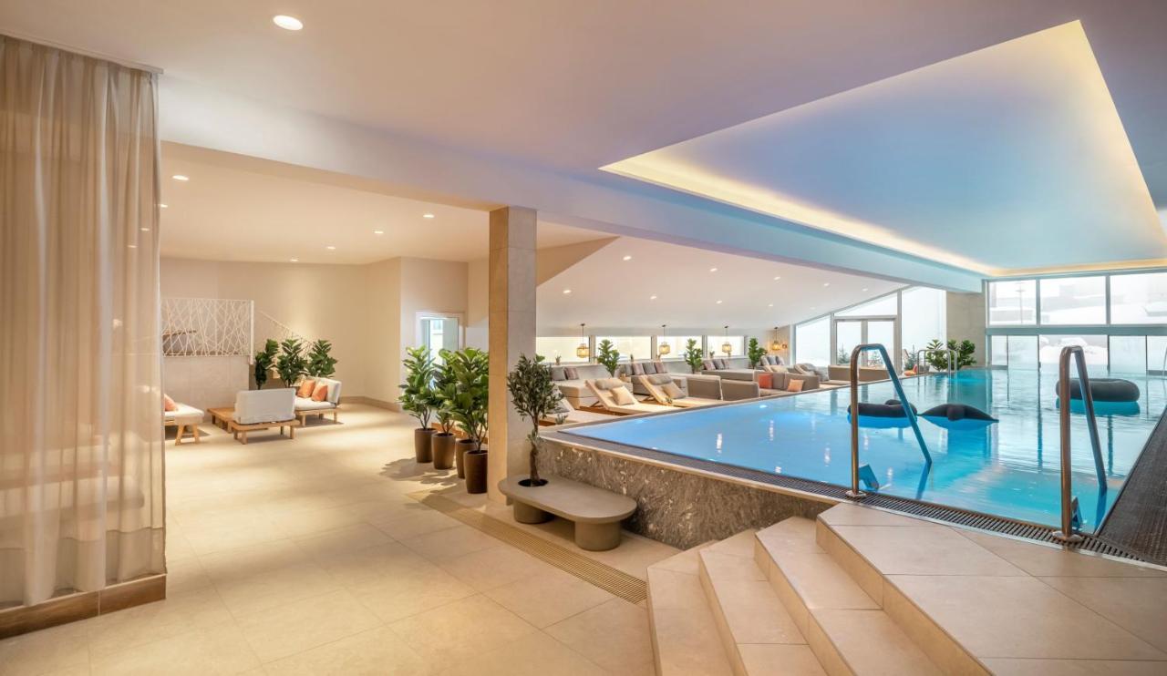 Valamar โอเบอร์เทาเอิร์น ภายนอก รูปภาพ