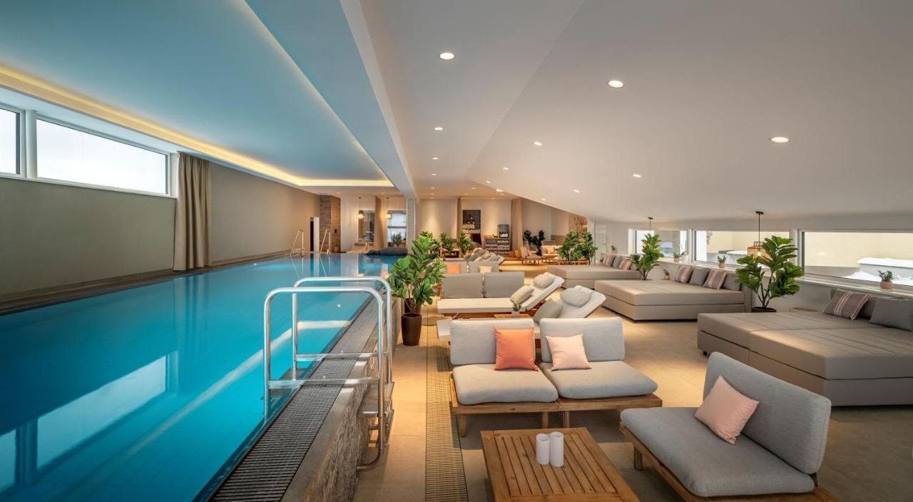 Valamar โอเบอร์เทาเอิร์น ภายนอก รูปภาพ