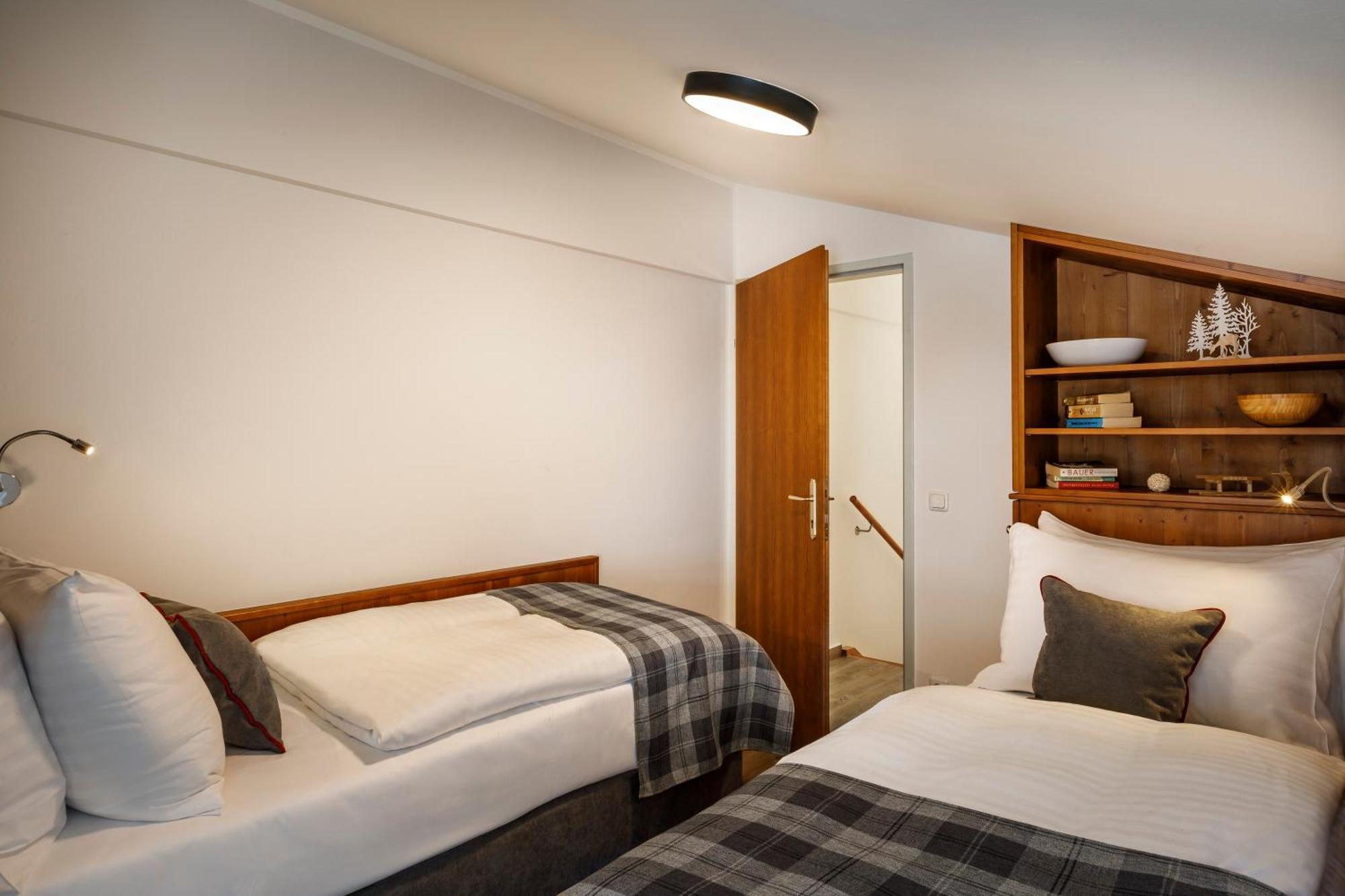 Valamar โอเบอร์เทาเอิร์น ห้อง รูปภาพ