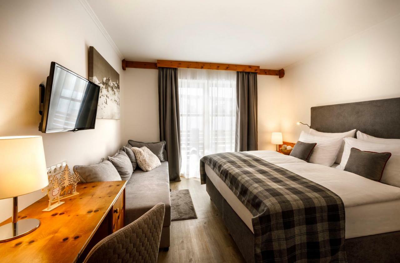 Valamar โอเบอร์เทาเอิร์น ภายนอก รูปภาพ
