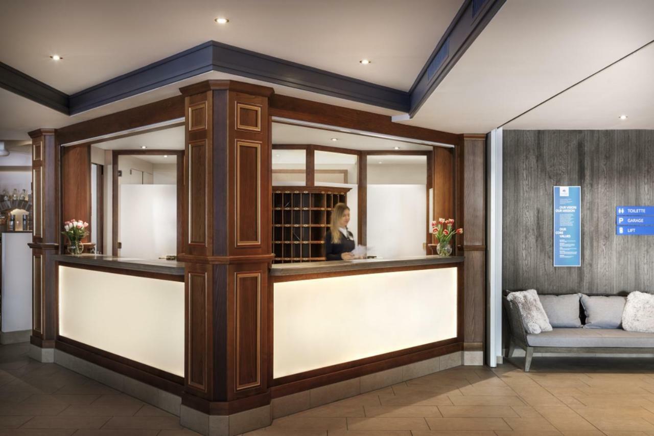 Valamar โอเบอร์เทาเอิร์น ภายนอก รูปภาพ