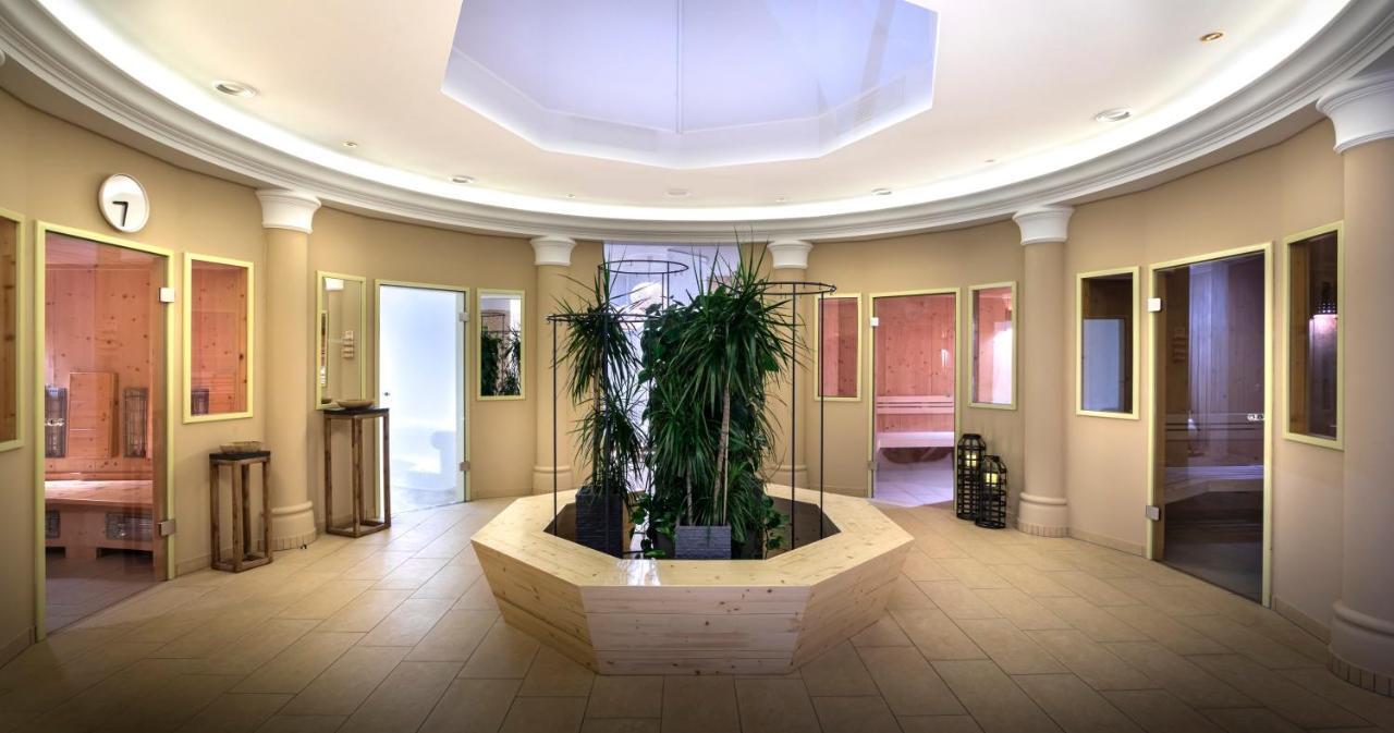 Valamar โอเบอร์เทาเอิร์น ภายนอก รูปภาพ