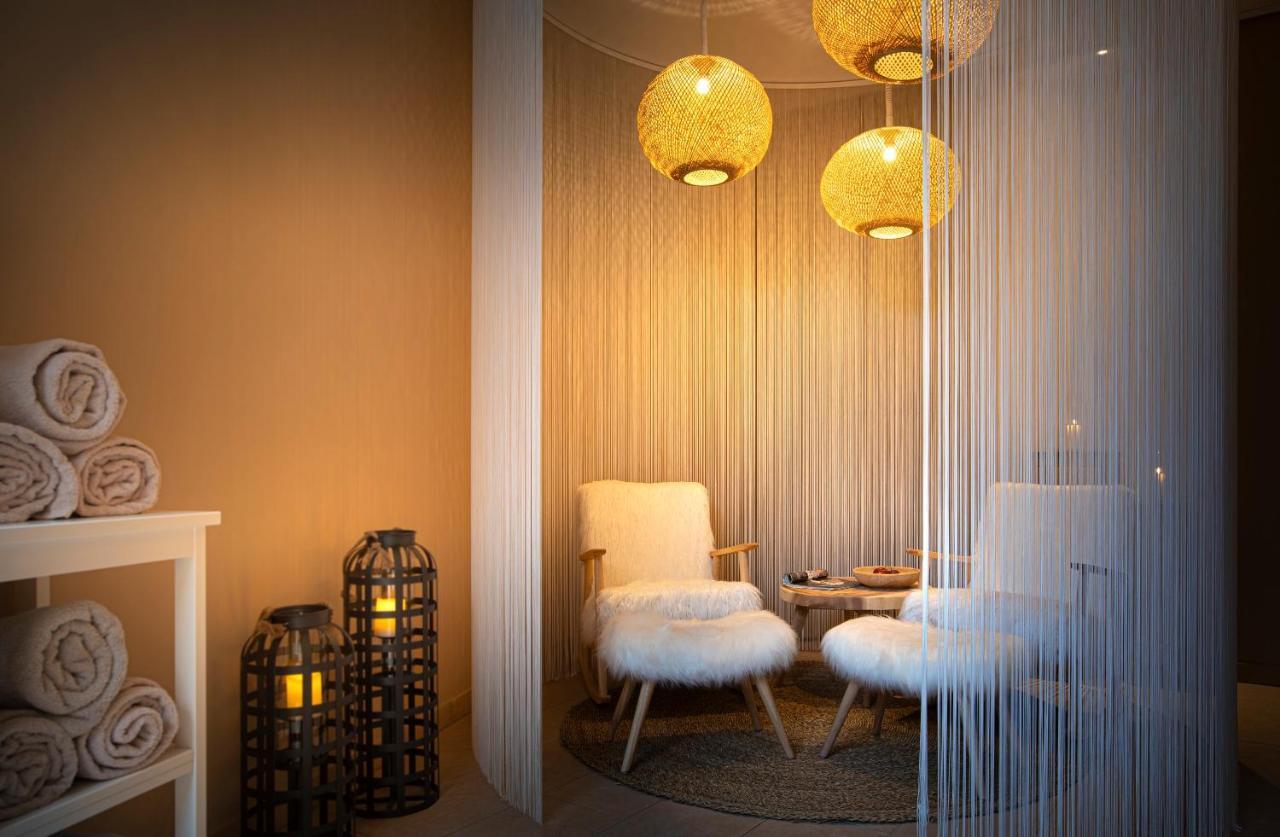 Valamar โอเบอร์เทาเอิร์น ภายนอก รูปภาพ
